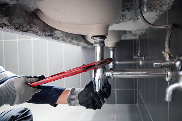 Trusted Plumbing service in Myrtle Beach, SC - AAA Plumbing Heating